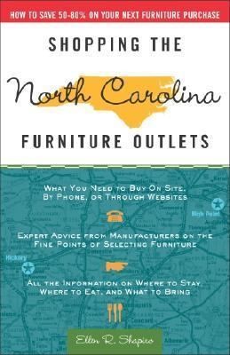 Shopping the North Carolina Furniture Outlets  How to Save 50 80% on 