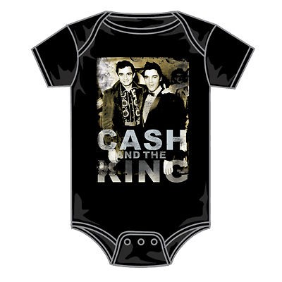 elvis baby clothes in Clothing, 