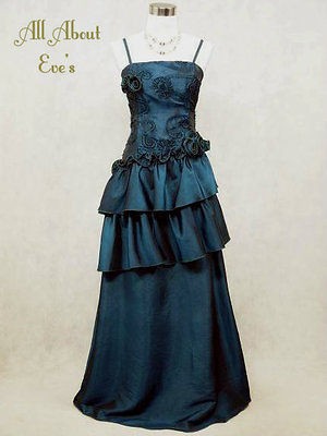 REDUCED * EDWARDIAN Period THEME MASQUERADE Dress/Costume 12/14 