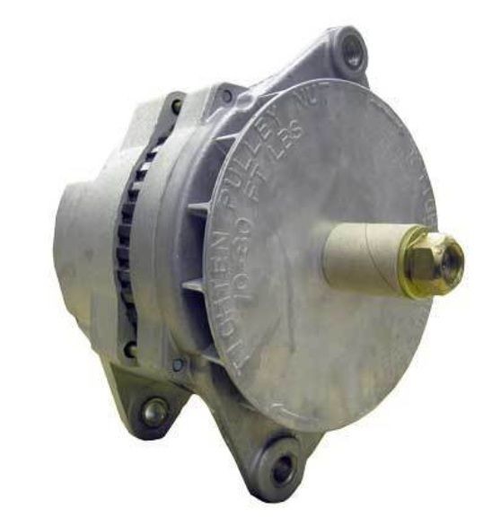 Alternator Fits International 8100 8600 Cummins ISM