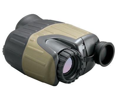 Night Vision Monocular Thermal Eye X 200 SKU# TM X200xp Night Optics 