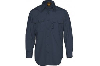 Propper Tactical Longsleeve LAPD Blue PC Rip Police Shirt