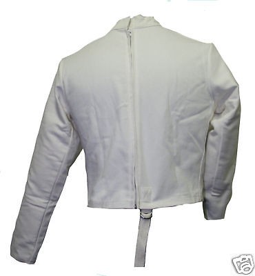 fencing jacket in Fencing