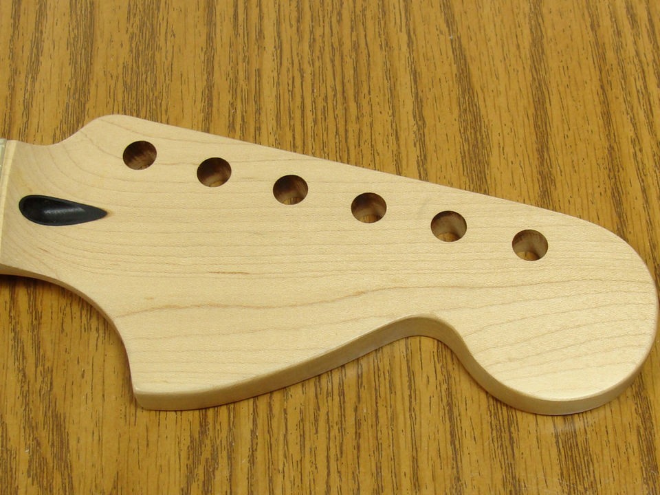   & Gear  Guitar  Parts & Accessories  Guitar Parts  Necks