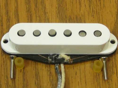 fender 54 strat in Guitar Parts