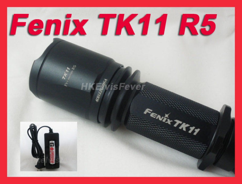 fenix tk11 in Flashlights