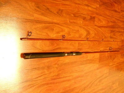 VINTAGE FENWICK SPINNING ROD