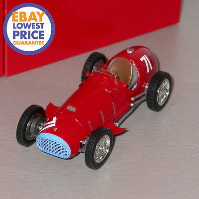 43 ferrari 375 in Toys & Hobbies