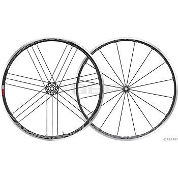 Campagnolo Shamal Ultra Dark Clincher Wheelset