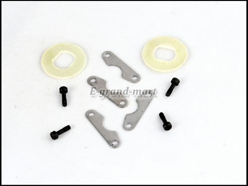 HSP 02044 Fiberglass Disc Brake For 1/10 Nitro RC Car