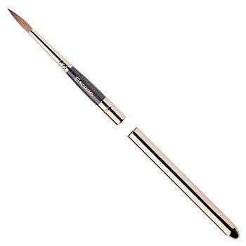 Escoda  4 Kolinsky Tajmyr Sable Retractable Round Watercolour Brush 