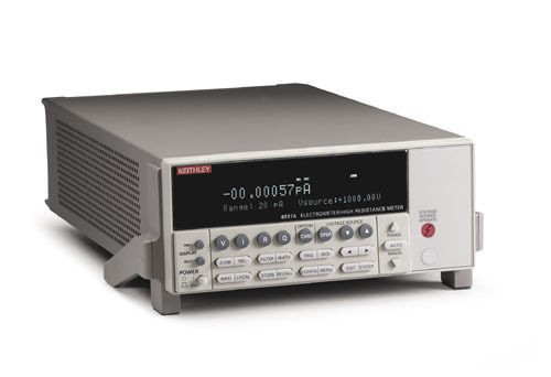 Keithley 6517A Electrometer / High Resistanc​e Meter