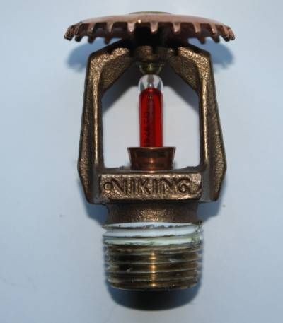 viking sprinkler head in Sprinkler Heads