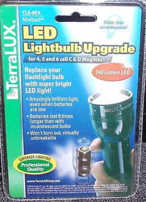 maglite led bulb in Flashlights