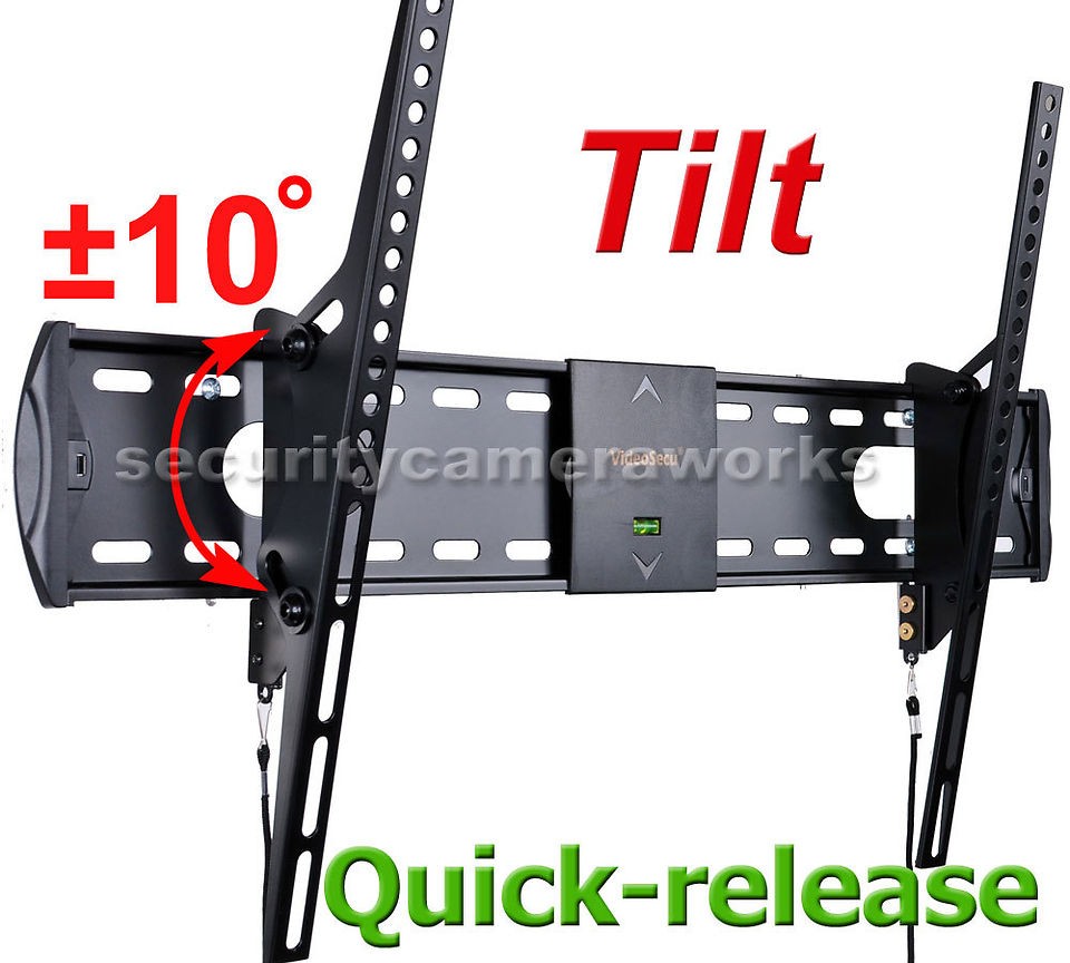   TV Wall Mount 32 37 40 42 46 47 50 55 Flat Panel Screen Bracket BG2