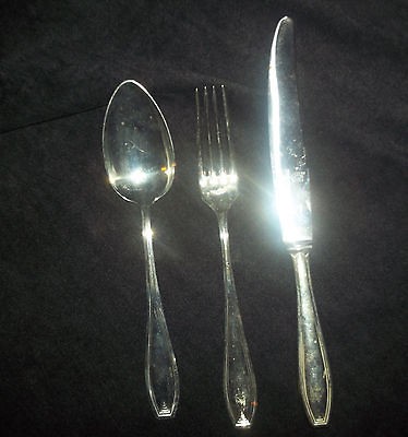 flatware solingen