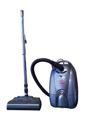 Fuller Brush FB PT2 Canister Cleaner