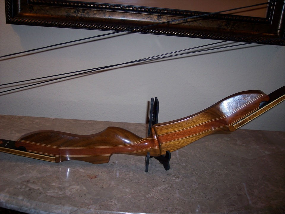 Damon   Howatts Super Diablo Compound Hunting Bow (Rare Find )