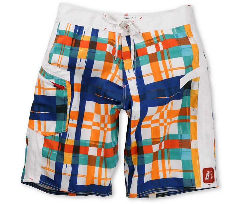 matix boardshorts in Clothing, 