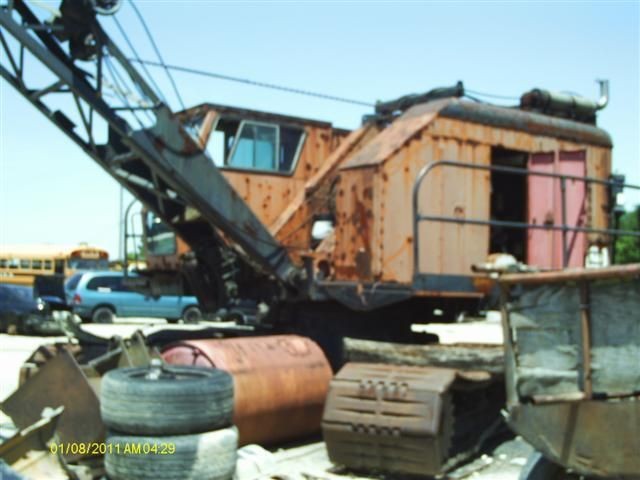 1983 grove TM750E, Grove crane. Grove TM 750E hydraulic truck crane.50 