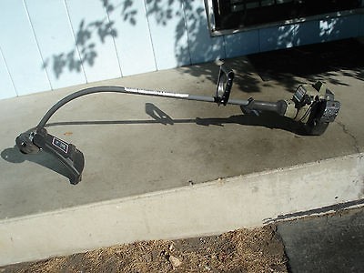 Vintage Craftsman String Trimmer (USED) 21cc 15 Cut LQQKY 