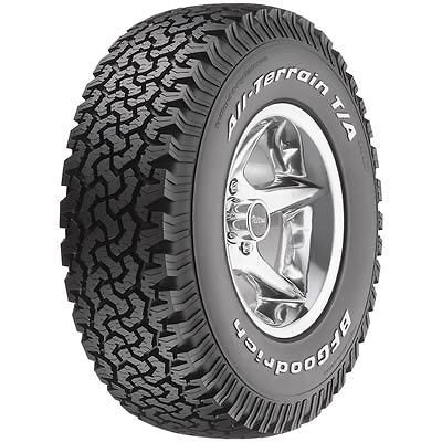 285 70 17 bf goodrich in Tires