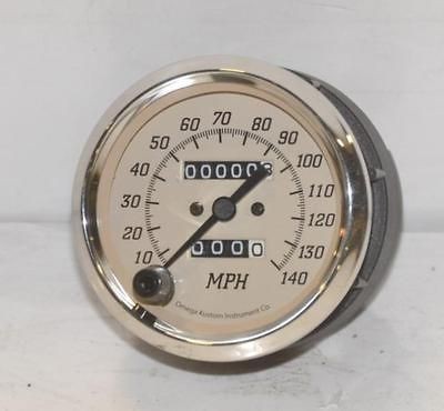  Motors  Parts & Accessories  Car & Truck Parts  Gauges 