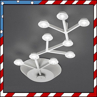 Lights   Artemide LED Net Line Ceiling Light Pendant Lamp Ligthing 