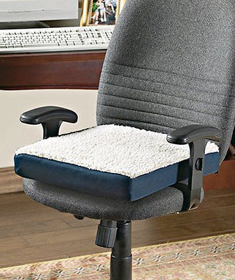 Geri Chair Econo Cushion GEL