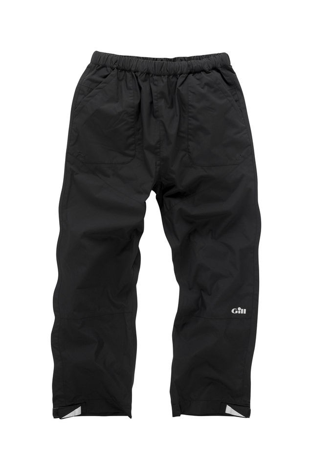 Gill Marine Inshore Lite Trousers (inshore/coastal waterproof sailing 