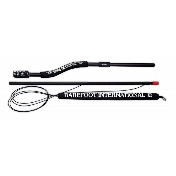 BFI BAREFOOT INTERNATIONAL B202 XTI MALIBU BOOM, NEW