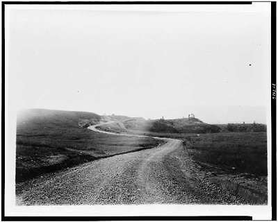   Cahobas,Hinche,Standard section,concrete pipe culvert,hill,Haiti,1923