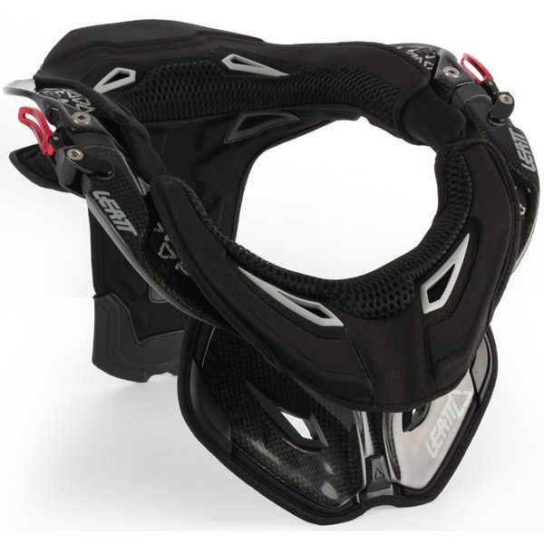 NEW LEATT GPX PRO CARBON KIDS YOUTH MOTOCROSS ENDURO NECK BRACE 