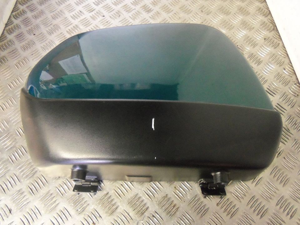 HONDA PAN EUROPEAN L/H PANNIER COVER LID TOP SIDE BOX GREEN ST1100 ST 