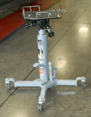 used transmission jack in  Motors