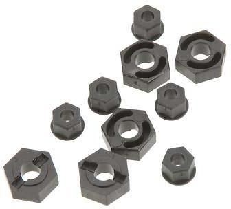 Thunder Tiger Hex Wheel Adapter Set TS4n TTRPD0984