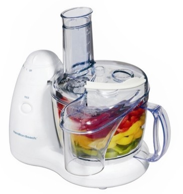 Hamilton Beach 70560 7 Cups Food Processor