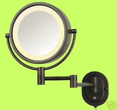 lighted mirror in Health & Beauty