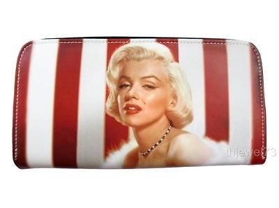 marilyn monroe wallets in Clothing, 