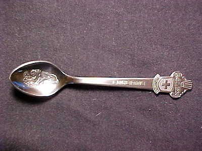 rolex bucherer spoon lucerne