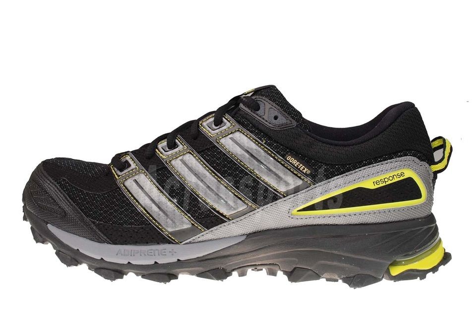 Adidas Resp Trail 19 M GTX Response Gore Tex Mens Outdoors Running 