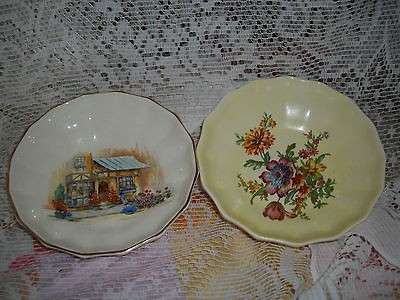 ENGLISH WARE LANCASTER SANDLAND HANLEY CREAMER