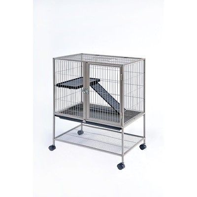 Prevue Hendryx Frisky Small Ferret Cage 486