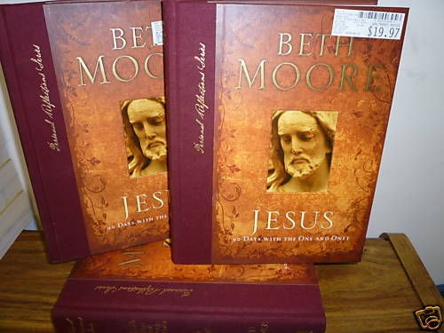 beth moore bible studies in 