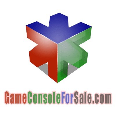 Game Console For Sale BUY VIDEO GAMING MACHINE DOMAIN NAME   $360 