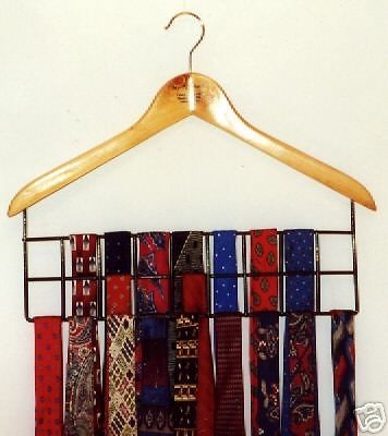 scarf organizer in Home Organization