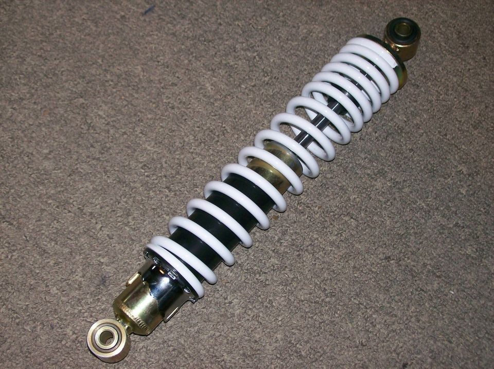 HONDA PILOT FL400R FL400 400 FRONT SHOCK ABSORBER 89 90