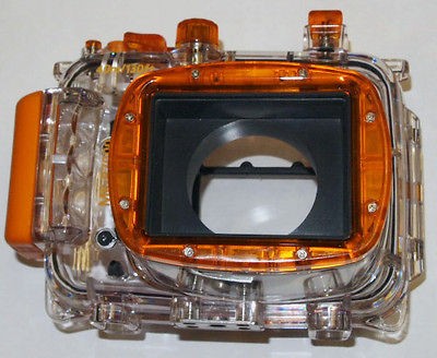 nikon in Underwater Cases & Housings