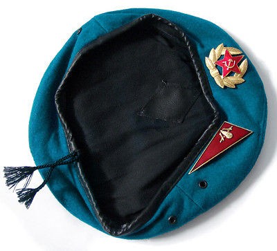 airborne hats