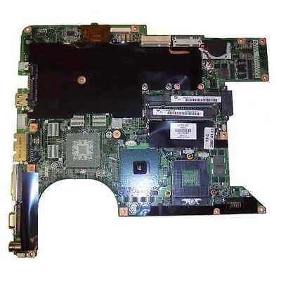 HP PAVILION DV6000 MOTHERBOARD 460901 001 TESTED WARRANTY